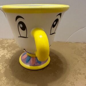 Disney Beauty & the Beast "Chip" Coffee Mug
